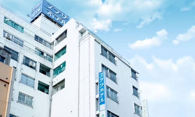 Takasaki Hôtel | 23 m² Hôtel ∙ 10 personnes
