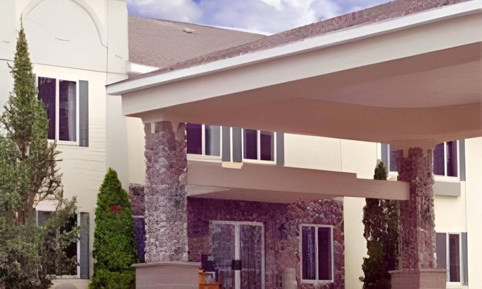 Indian River Hôtel | 23 m² Motel ∙ 127 personnes