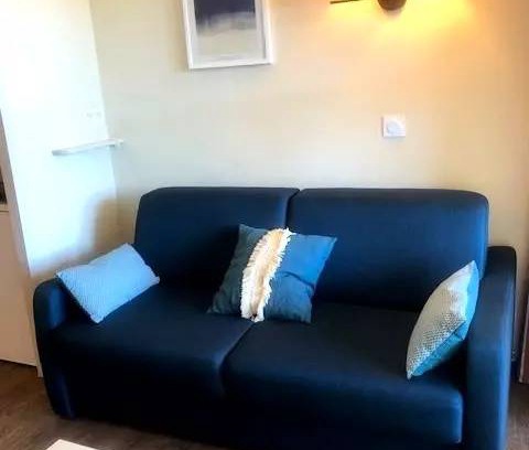 Cap Esterel Appartement | 23 m² Studio ∙ 1 chambre ∙ 4 personnes