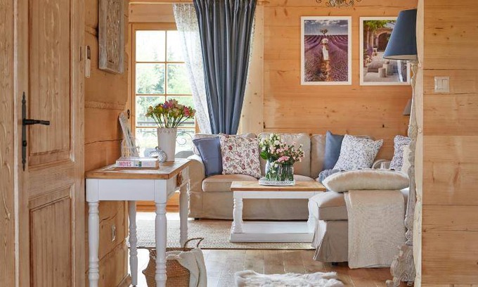 Szaflary Chalet De Ski | 230 m² Chalet ∙ 6 chambres ∙ 16 personnes