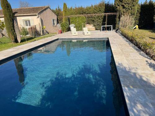 Graveson Station Balnéaire | 230 m² Résidence de vacances ∙ 3 chambres ∙ 6 personnes