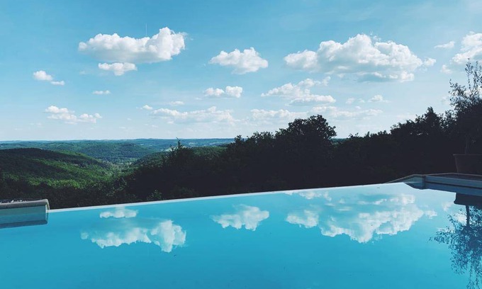 Beynac-et-Cazenac Villa | 230 m² Villa ∙ 5 chambres ∙ 9 personnes