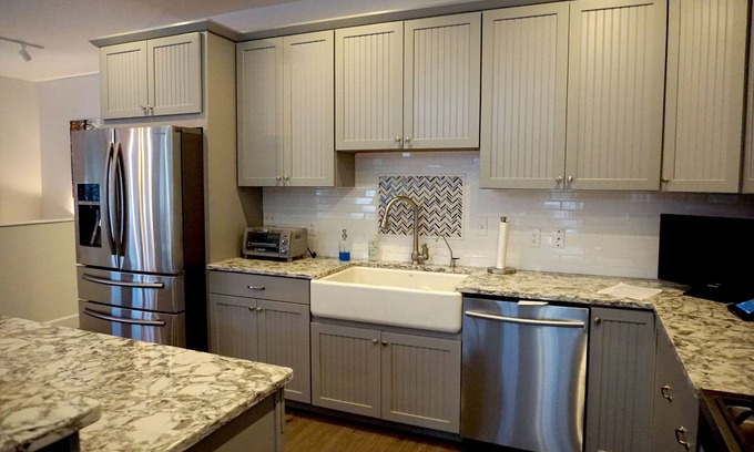 Windham Maison | Nouveau 2300 PC, 3 Bdrm, 3. 5 Bath Maison de vacances à quelques pas de Highland Lake