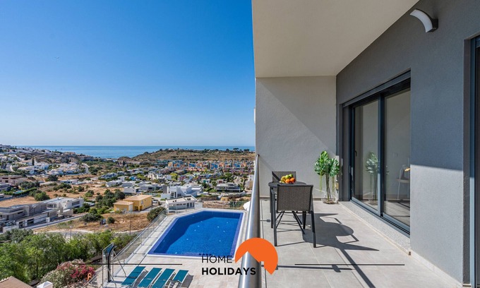 Vale de Santa Maria Appartement | #233 Fox Trail by Home Holidays