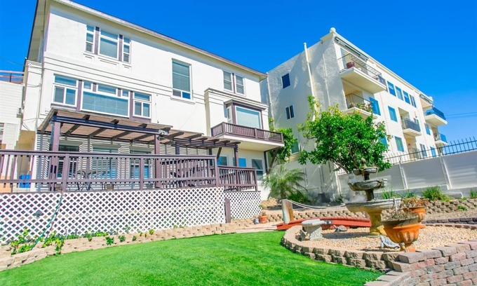 Bankers Hill Maison | 2330/a