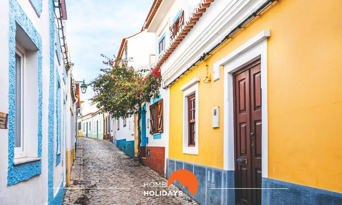 Vale de Santa Maria Appartement | #235 New City by Home Holidays
