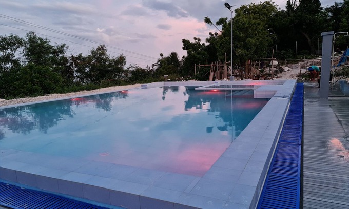 Oslob Maison | 24/7 Lantawan Resort