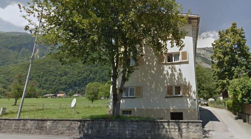 Sennwald Appartement | 24-7 Rooms