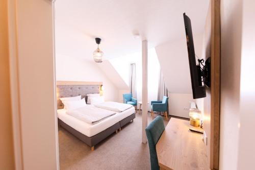 Leer Maison | 24/7 selfcheckin Schmiedestrasse