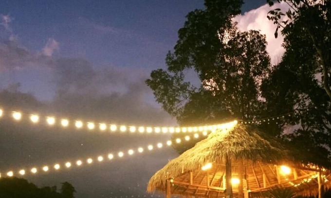 Ko Yao Hôtel | 24 Camping & Bar