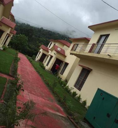 Bhimtal Maison | 24 Hillside Cottage