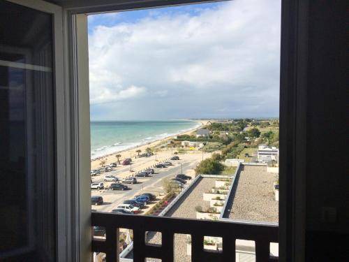 Donville-les-Bains Appartement | 24 m² Appartement ∙ 1 chambre ∙ 4 personnes