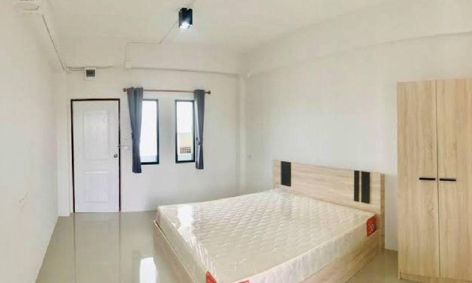 Nong Khaem Appartement | 24 m² Appartement ∙ 1 chambre ∙ 3 personnes