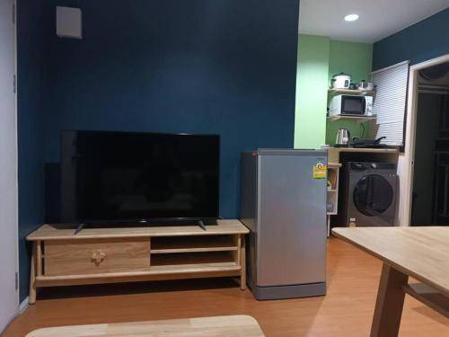 Rangsit Appartement | 24 m² Appartement ∙ 1 chambre ∙ 3 personnes