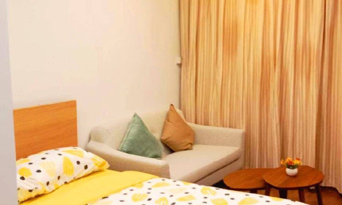 Bang Wa Appartement | 24 m² Appartement ∙ 1 chambre ∙ 3 personnes