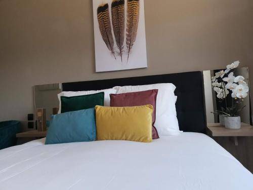 Langon Appartement | 24 m² Appartement ∙ 2 personnes