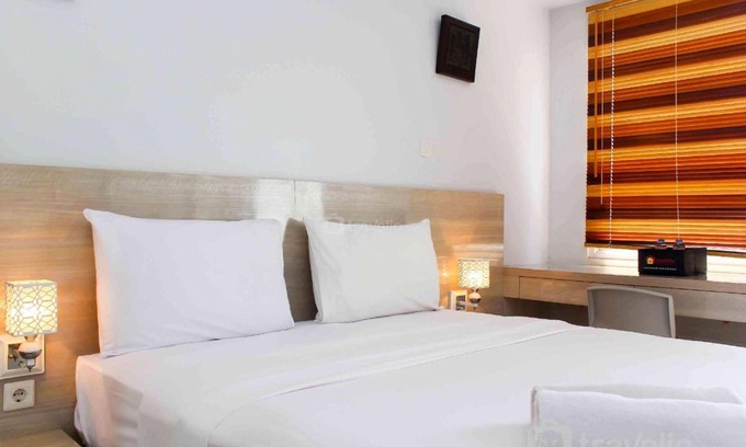Cikarang Appartement | 24 m² Appartement ∙ 2 personnes