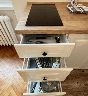 Nove Mesto nad Metuji Appartement | 24 m² Appartement ∙ 1 chambre ∙ 2 personnes