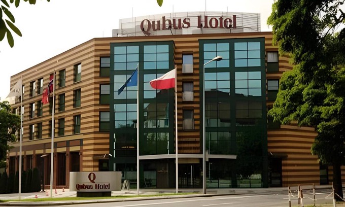 Gorzow Wielkopolski Hôtel | 24 m² Hôtel ∙ 10 personnes