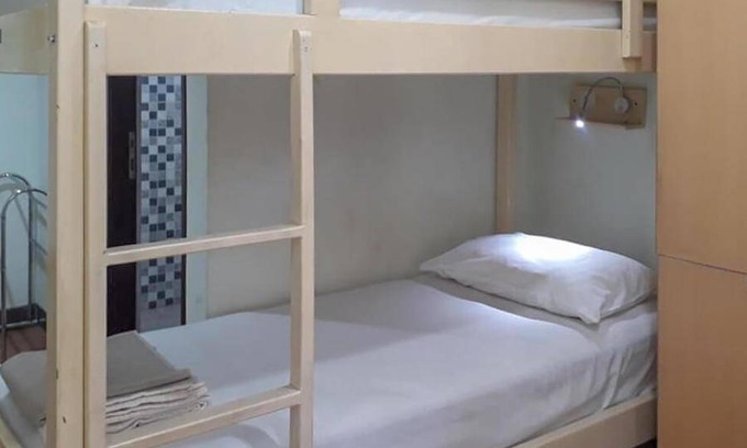 Manado City Centre Auberge | 24 m² Auberge de jeunesse ∙ 15 chambres ∙ 3 personnes