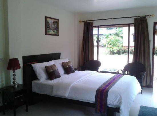 Chong Mek Hôtel | 24 m² Hôtel ∙ 2 personnes