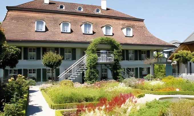 Durrenroth Station Balnéaire | 24 m² Résidence de vacances ∙ 2 personnes
