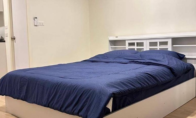 Thung Song Hong Appartement | 24 m² Résidence de tourisme ∙ 2 personnes