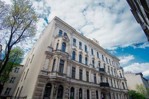 Srodmiescie Appartement | 24 m² Résidence de tourisme ∙ 4 personnes