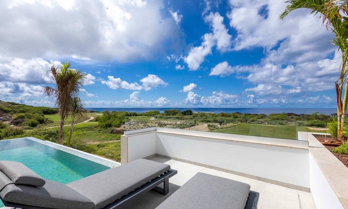 Sint Michiel Appartement | 240 m² Appartement ∙ 2 chambres ∙ 4 personnes