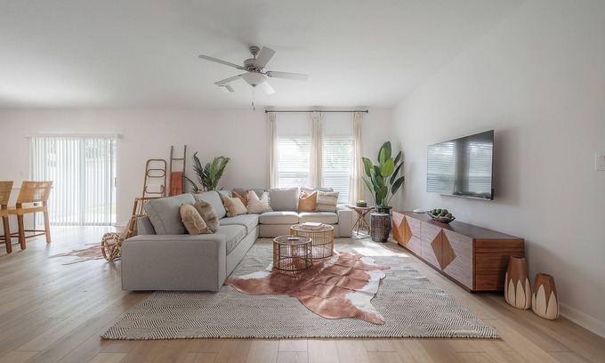 Ybor City Maison | 2405 E 19th Ave Summa