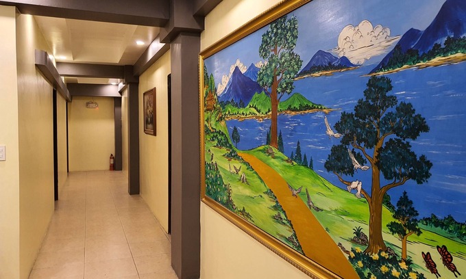 Urdaneta City Hôtel | 2428 Suites