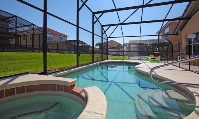 Solana Maison | 244Cord - Orlando Solana Villa (B)