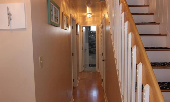 Sea Isle City Copropriété | 25 33rd Street, Unit:West