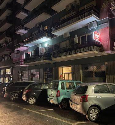 Quartiere XXI Pietralata Lit Et Petit-Déjeuner | 25 m² Chambre d'hôtes ∙ 3 personnes