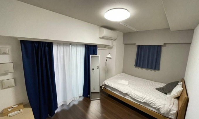Minamiotsuka Appartement | 25 m² Appartement ∙ 1 chambre ∙ 2 personnes