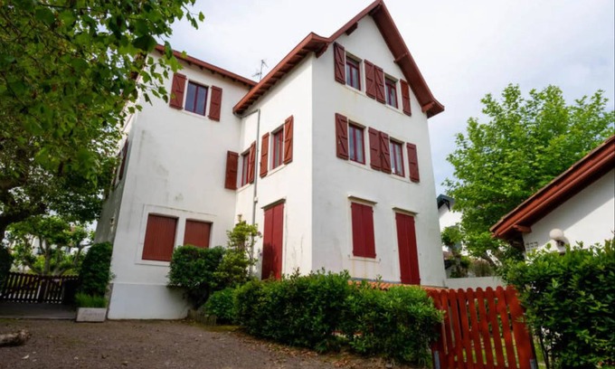 Saint-Jean-de-Luz Appartement | 25 m² Appartement ∙ 1 chambre ∙ 2 personnes