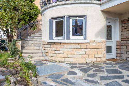 Santy - La Plaine Appartement | 25 m² Appartement ∙ 1 chambre ∙ 2 personnes