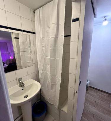 Pere Lachaise Appartement | 25 m² Appartement ∙ 1 chambre ∙ 2 personnes