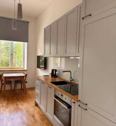 Rakvere Appartement | 25 m² Appartement ∙ 1 chambre ∙ 2 personnes