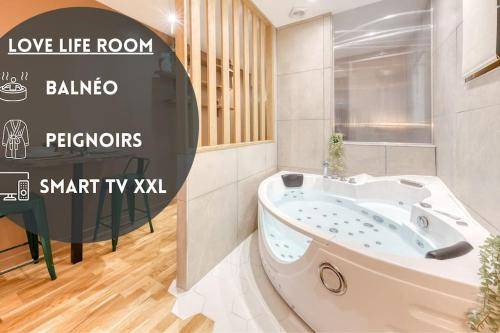 Etampes Appartement | 25 m² Appartement ∙ 1 chambre ∙ 2 personnes