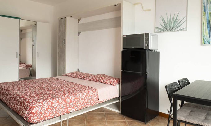Fonteno Appartement | 25 m² Appartement ∙ 1 chambre ∙ 2 personnes