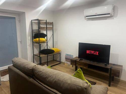 Nogueira Appartement | 25 m² Appartement ∙ 1 chambre ∙ 2 personnes