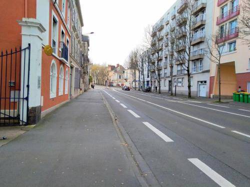 Bollee Appartement | 25 m² Appartement ∙ 4 personnes