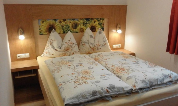 Dienten am Hochkoenig Appartement | 25 m² Appartement ∙ 1 chambre ∙ 3 personnes