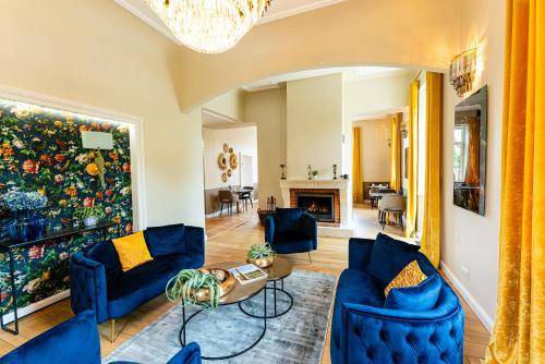 Wissembourg Lit Et Petit-Déjeuner | 25 m² Chambre d'hôtes ∙ 2 personnes