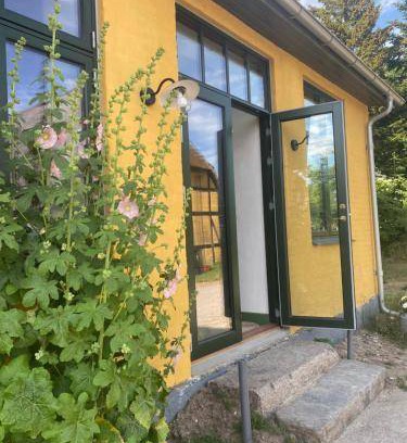 Hagerup Lit Et Petit-Déjeuner | 25 m² Chambre d'hôtes ∙ 4 personnes