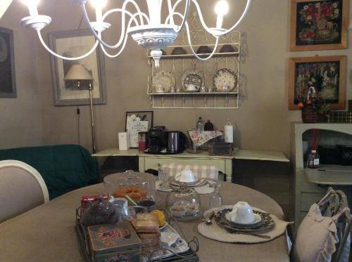 Lodi Lit Et Petit-Déjeuner | 25 m² Chambre d'hôtes ∙ 2 personnes