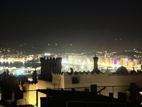 Medina of Tangier Lit Et Petit-Déjeuner | 25 m² Chambre d'hôtes ∙ 2 chambres ∙ 2 personnes