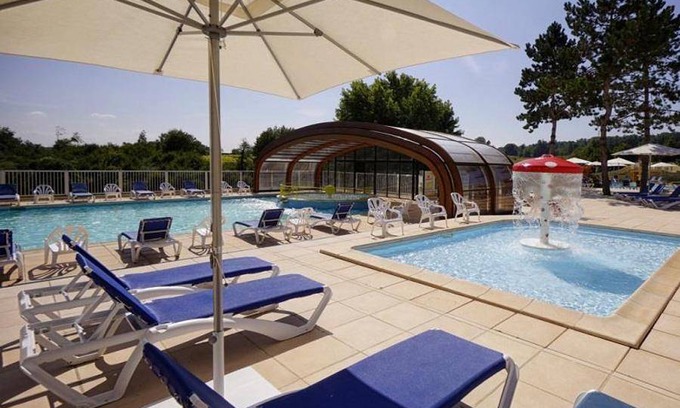 Saint-Genies Chalet De Ski | 25 m² Chalet ∙ 2 chambres ∙ 5 personnes