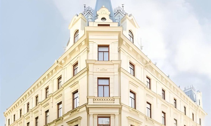 Stenstaden Hôtel | 25 m² Hôtel ∙ 127 personnes